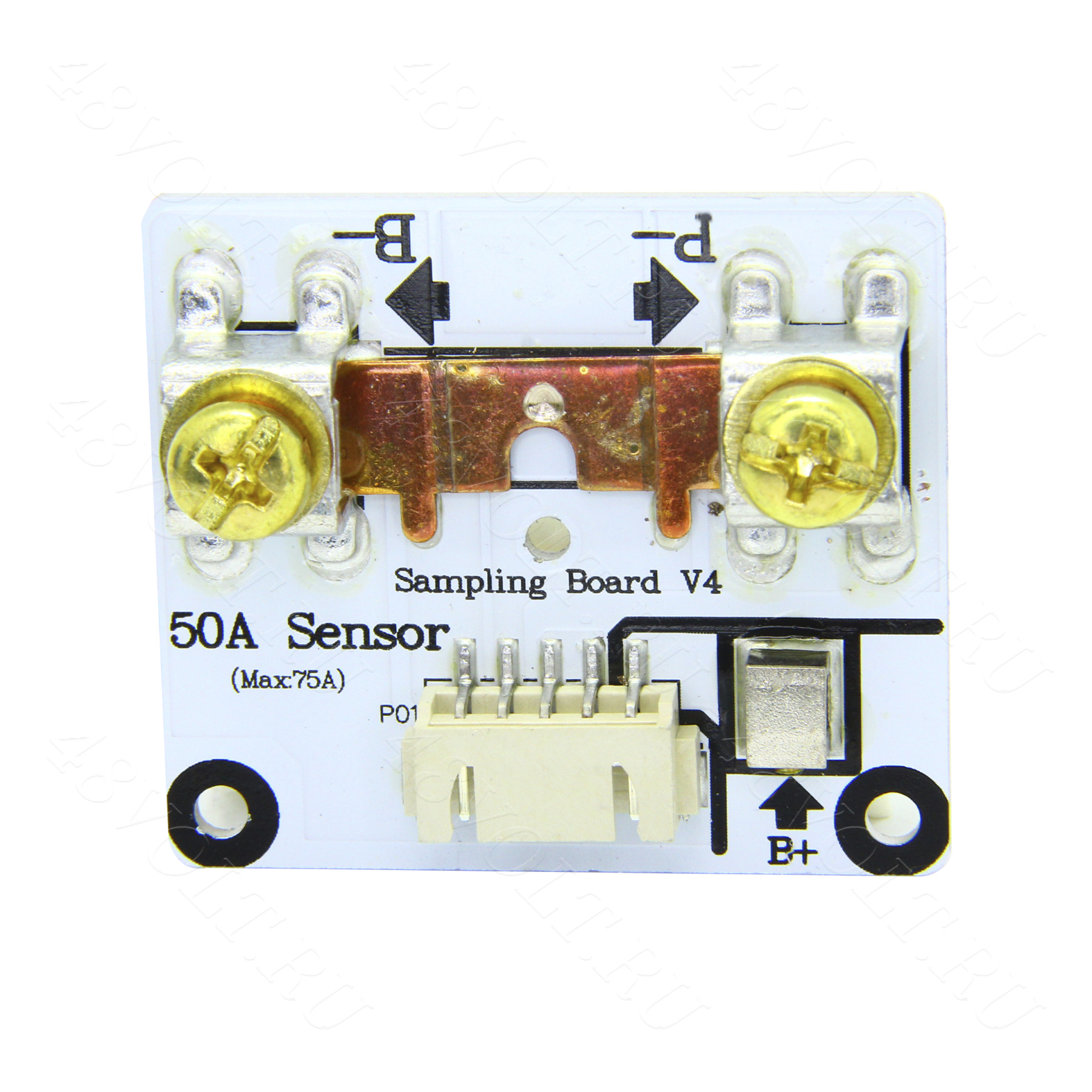 ТК15 Ваттметр 100V50А